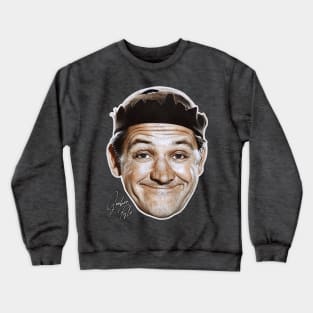 Goober Pyle Crewneck Sweatshirt